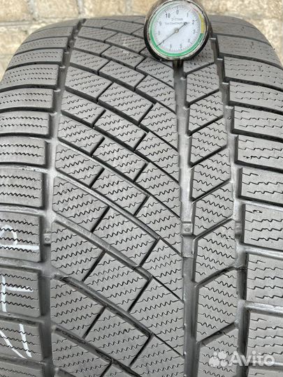 Continental ContiWinterContact TS 830 P 265/35 R19