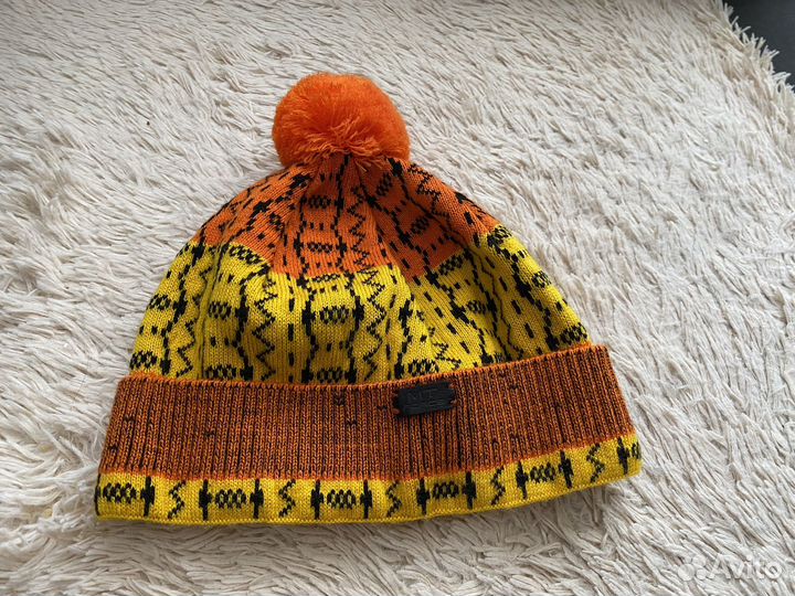 Шапка для мальчика