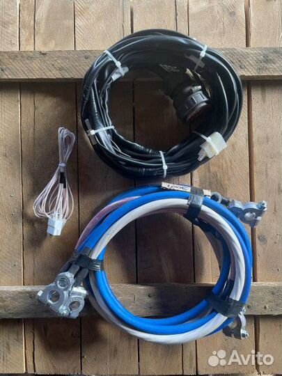 Стартерное переоборудование двигателей Д-160,Д180