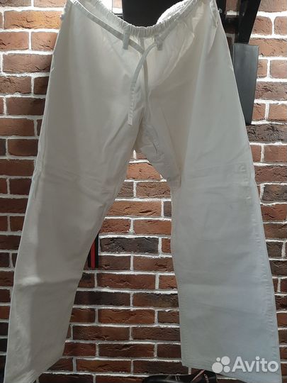 Кимоно /щитки /ракушка