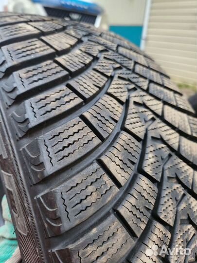 Falken Eurowinter HS01 225/50 R17 94H