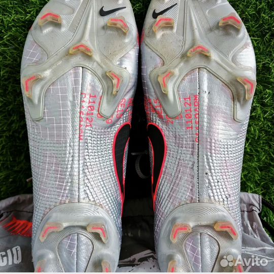 Бутсы Nike Mercurial Superfly 7 Elite Fg оригинал
