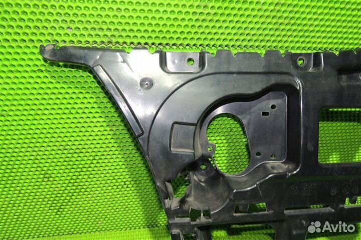 Крепление бампера заднее левое Bmw M3 E90 N46N