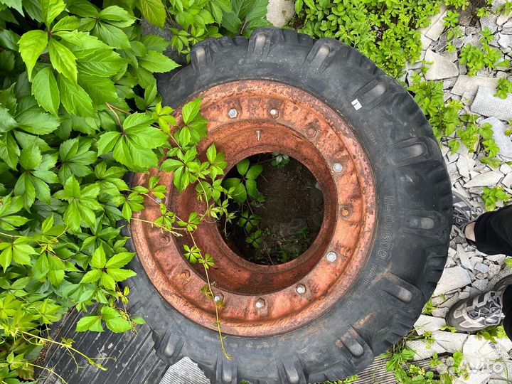 Арочная резина