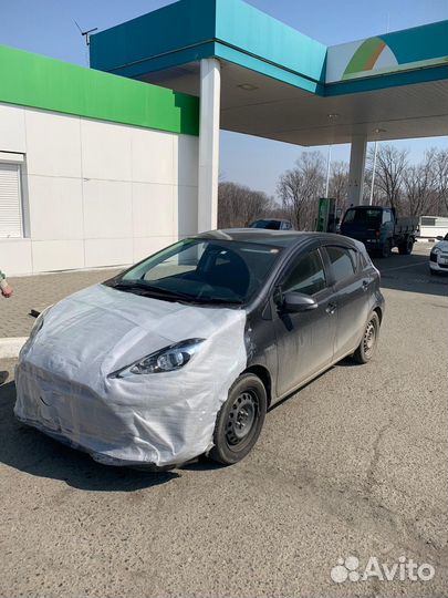 Перегон автомобилей из Владивостока