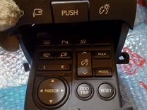 Lexus GS 450 h 300 350 460 430 панель кнопок