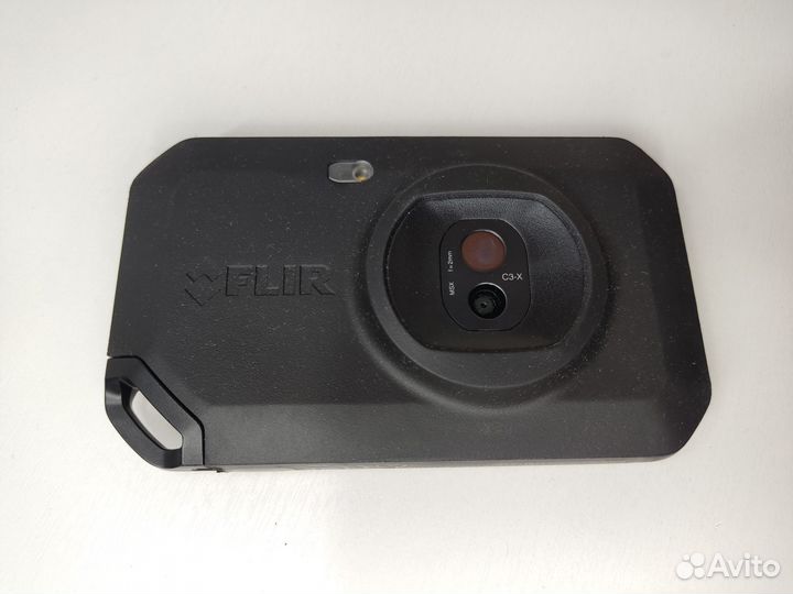 Flir C3-X