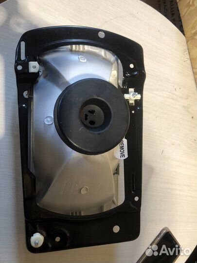 Фара правая Volkswagen Jetta 2 (1983-1992)