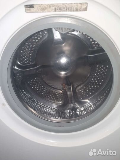 Стиральная машина Ardo A833 Италия