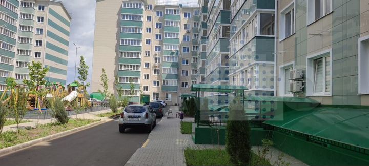 Коммерция 16 кв. м., свой вход, все коммуникации