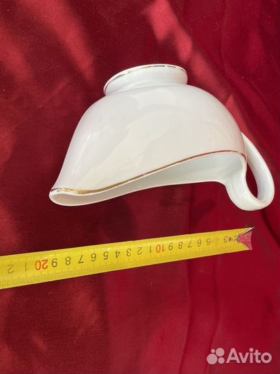 Молочник. Кузнецов