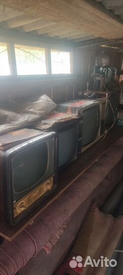 Телевизоры