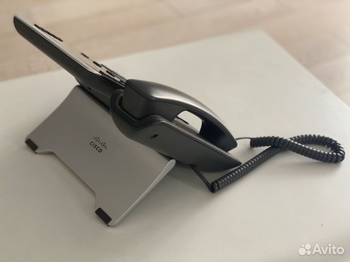IP телефон Cisco CP-8841-K9