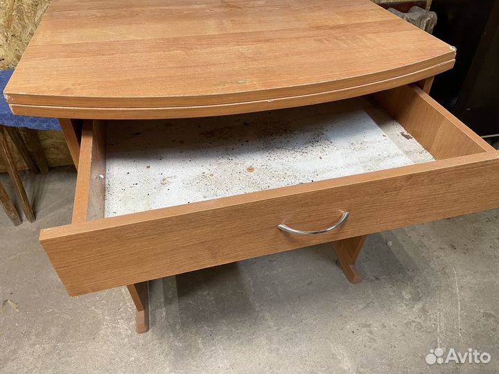 Стол раскладной