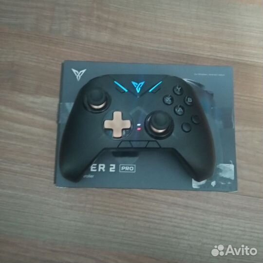 Геймпад flydigi vader 2 pro