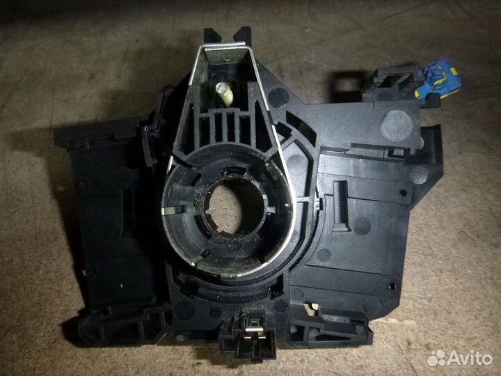 Механизм подрулевой для SRS (ленточный) renault lo