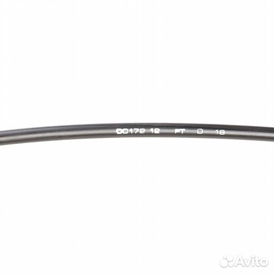 Трос управления газ/реверс Skipper C2 12'