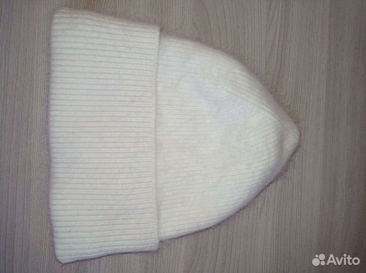 Шапка женская