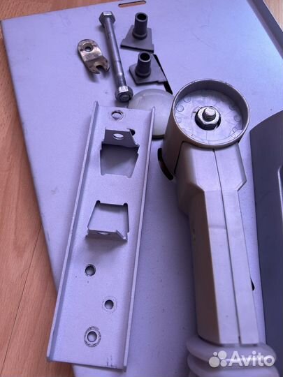 Крепеж для телевизора