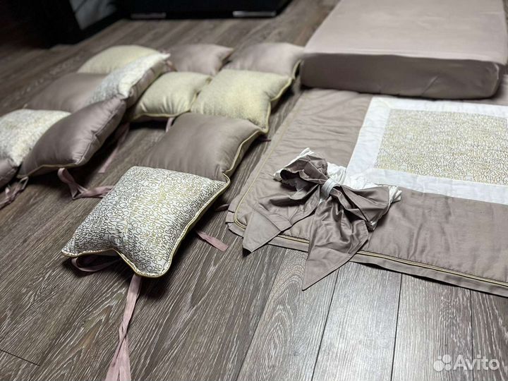 Набор в кроватку