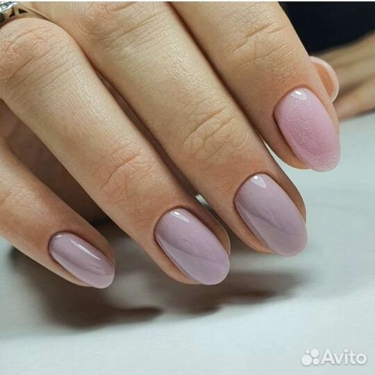 Мастер маникюра