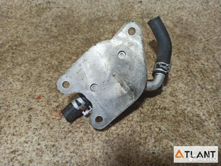 Холодильник toyota estima