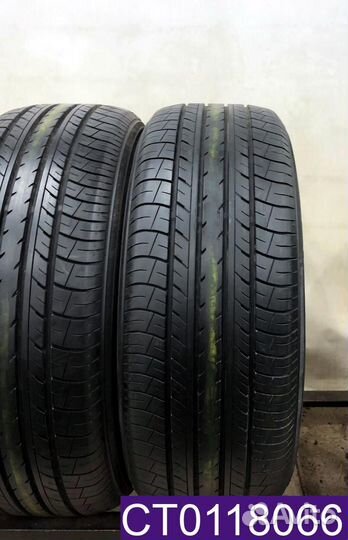 Yokohama dB Decibel E70B 215/55 R17 94V