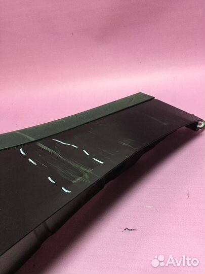 Крыло правое Mercedes GLE c292 купе