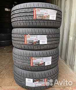 RoadX RXMotion U11 245/45 R19