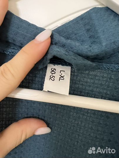 Халат мужской новый IKEA