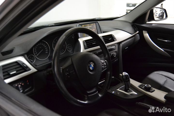 BMW 3 серия 2.0 AT, 2014, 263 598 км
