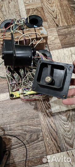 Фильтра Радиотехника 35ас-1