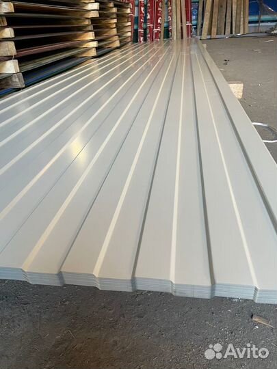 Профлист с доставкой по звонку