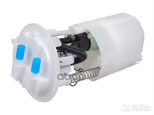 Насос топливный электрический в сборе 3.0bar