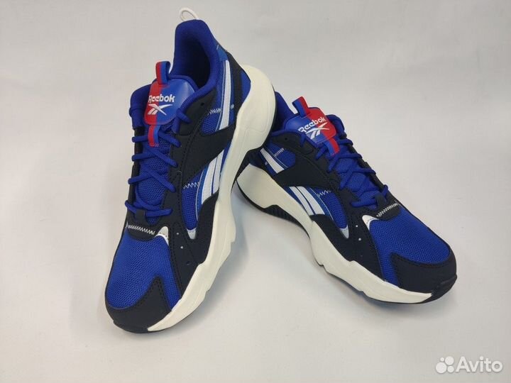 Кроссовки Reebok 42.5 - 43 Оригинал Выбор Adidas