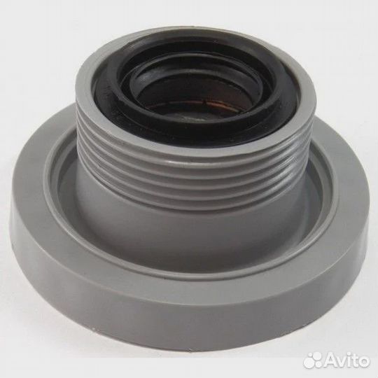 Ступица Electrolux, Zanussi (под 204 подшипник, ле