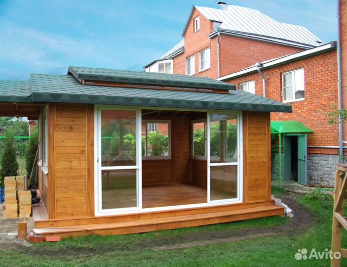 Пластиковые окна пвх от Завода