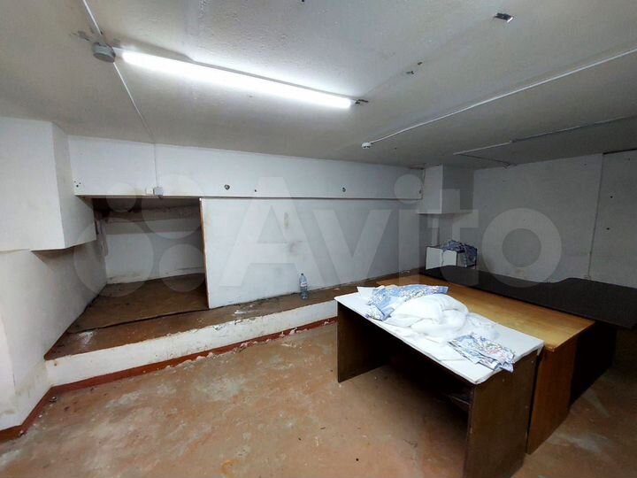 Помещения 30 м², 32 м², 34 м² и 57 м²