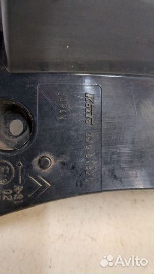 Фонарь (задний) Citroen C-Crosser, 2010