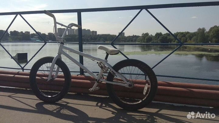 Продажа bmx