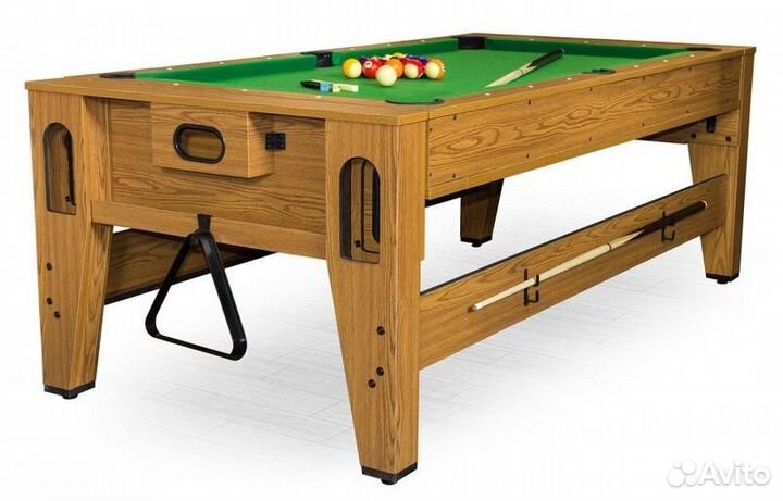 Cтол-трансформер «Twister» 3 в 1