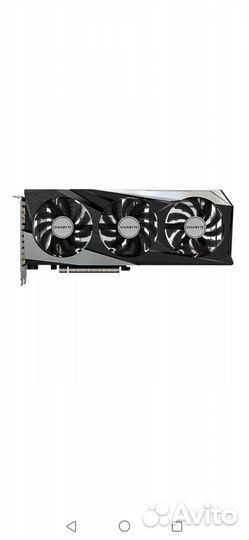 Видеокарта rx 6500 xt