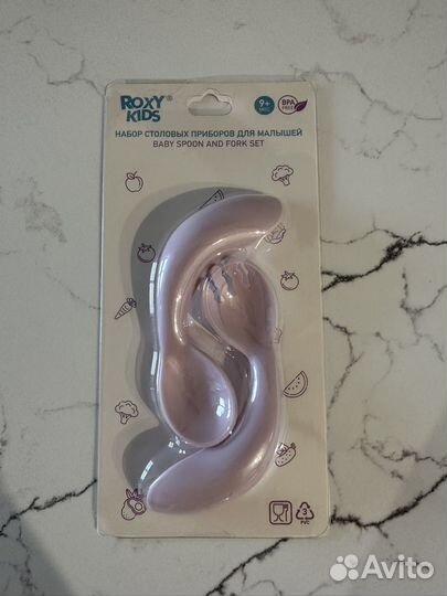 Нагрудник для кормления