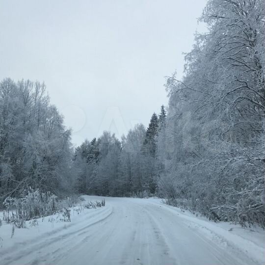 Участок 17 сот. (ИЖС)