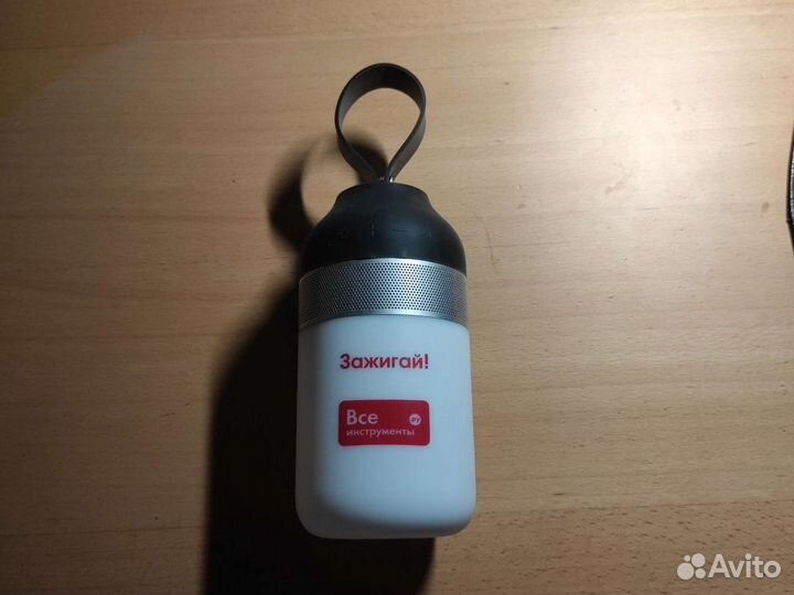 Музыкальная колонка