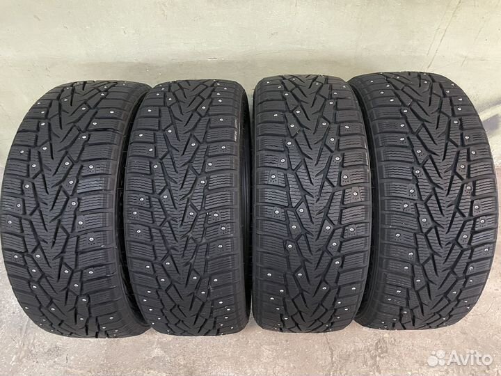 Nokian Tyres Nordman 7 215/50 R17