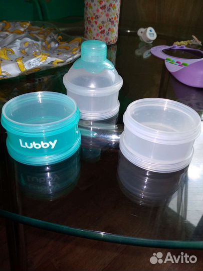 Фартук для кормл., термометр, термосумка для бут