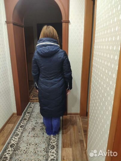 Пальто женское