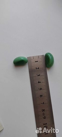 «Декоративные стеклянные камни»