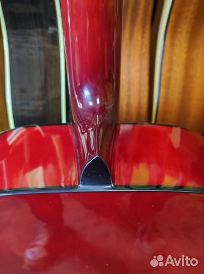 Акустическая гитара Fender Squier SA-150